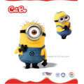 Minions Plastic Doll